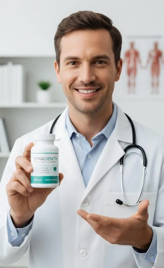 doctor-with-Synadentix