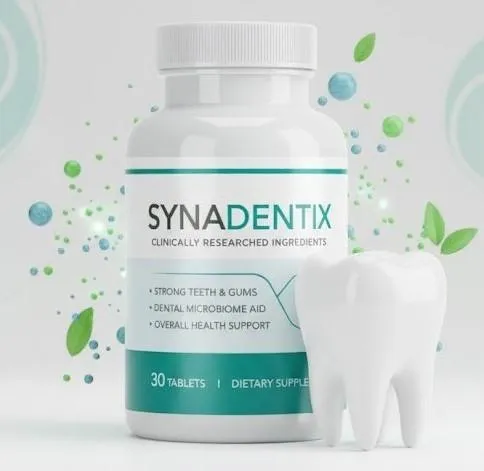 Synadentix-dantal