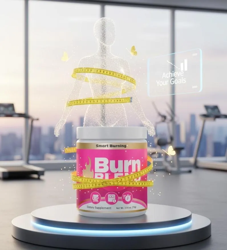 BurnBlend-burnfat