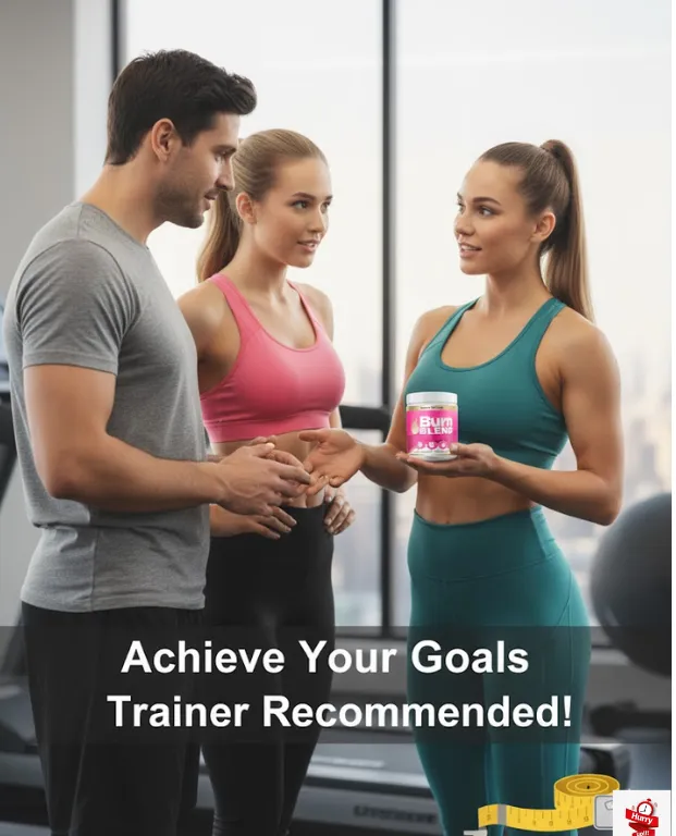 BurnBlend-trainer-with-bottle