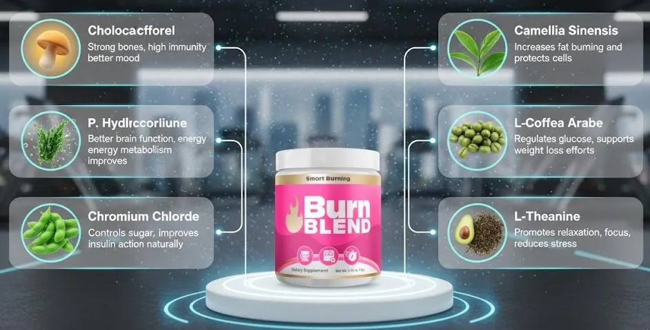 BurnBlend-Nature-Ingredients-Focus