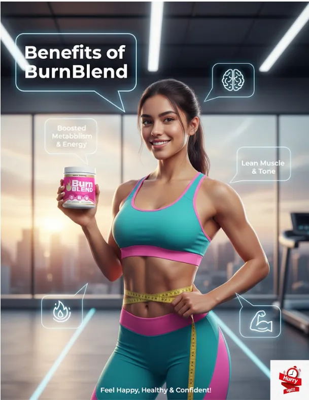 BurnBlend-benefits