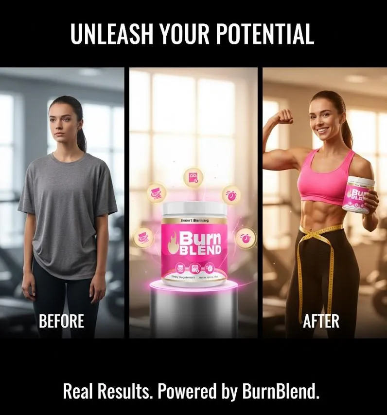 BurnBlend-trainer-with-bottle
