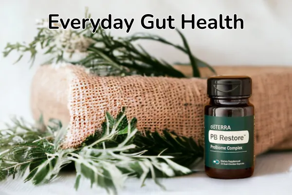 Everyday Gut Health