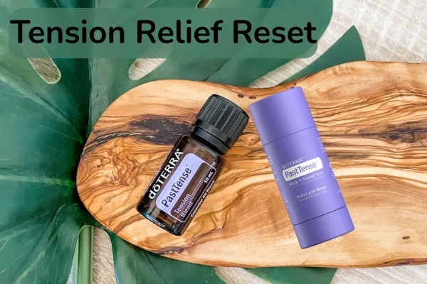Tension Relief Reset