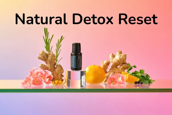Natural Detox Reset