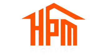 HPM Flooring Logo