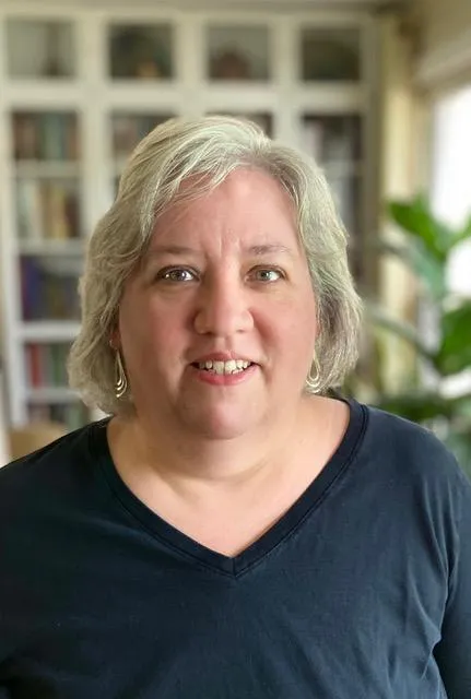Karen Glass