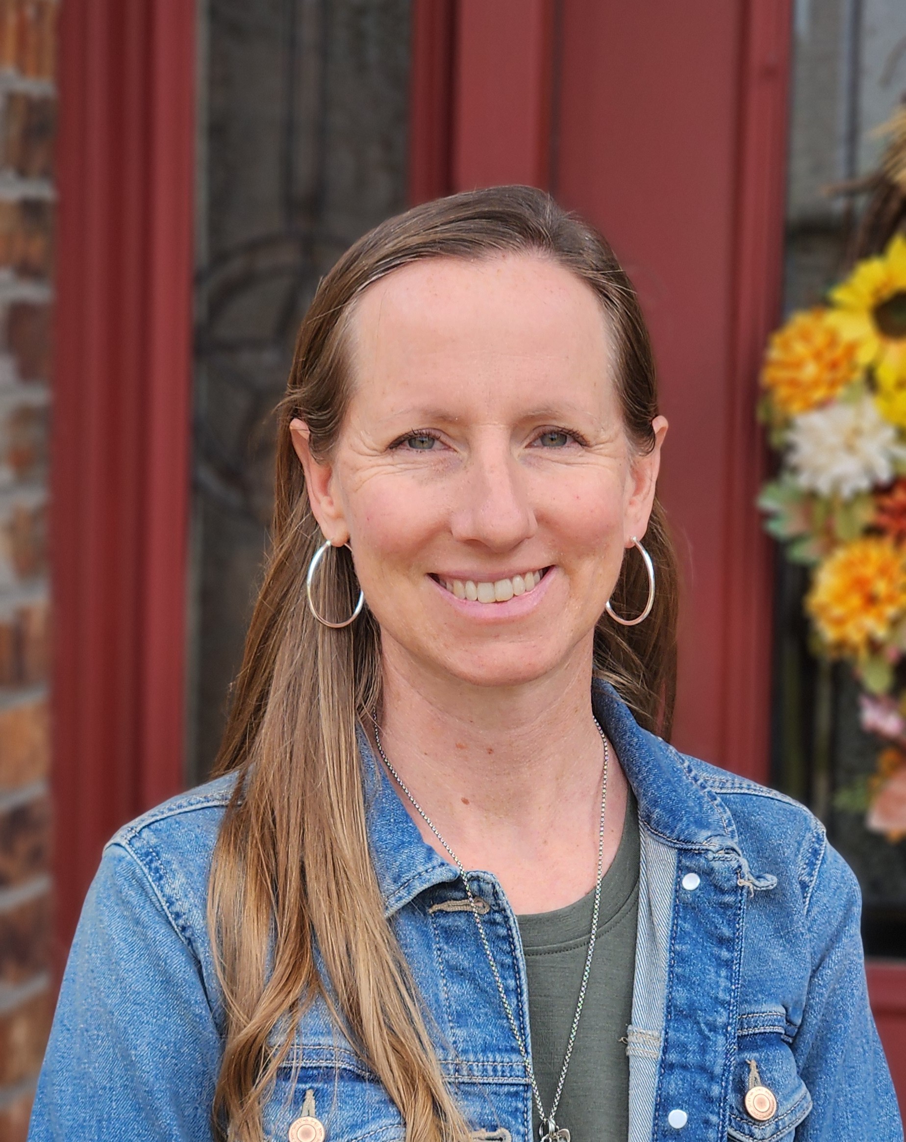 Rachel Byrd