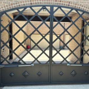 Standard Cleaning Cypress