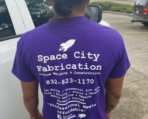 Houston Mobile Welding & Repair