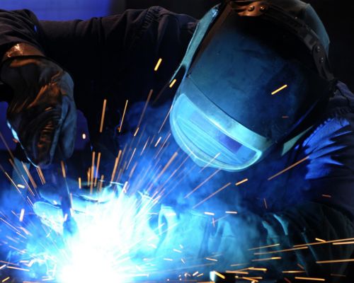 Tomball Mobile Welding & Repair