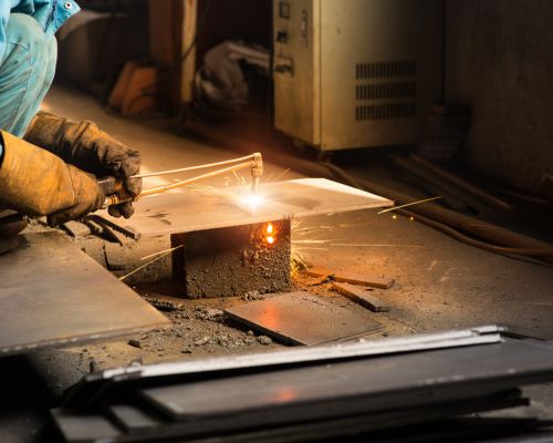 Houston Mobile Welding & Repair