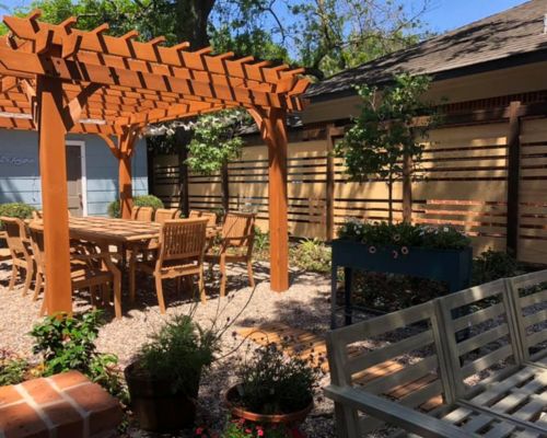 Tomball Structural & Metal Construction