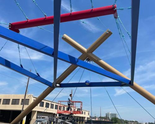 Houston Structural & Metal Construction