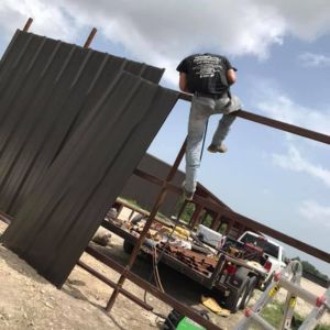 Custom Welding & Fabrication Houston