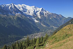 Aude Chauvelier - Soins esthétiques, massage et soins énergétiques - Chamonix