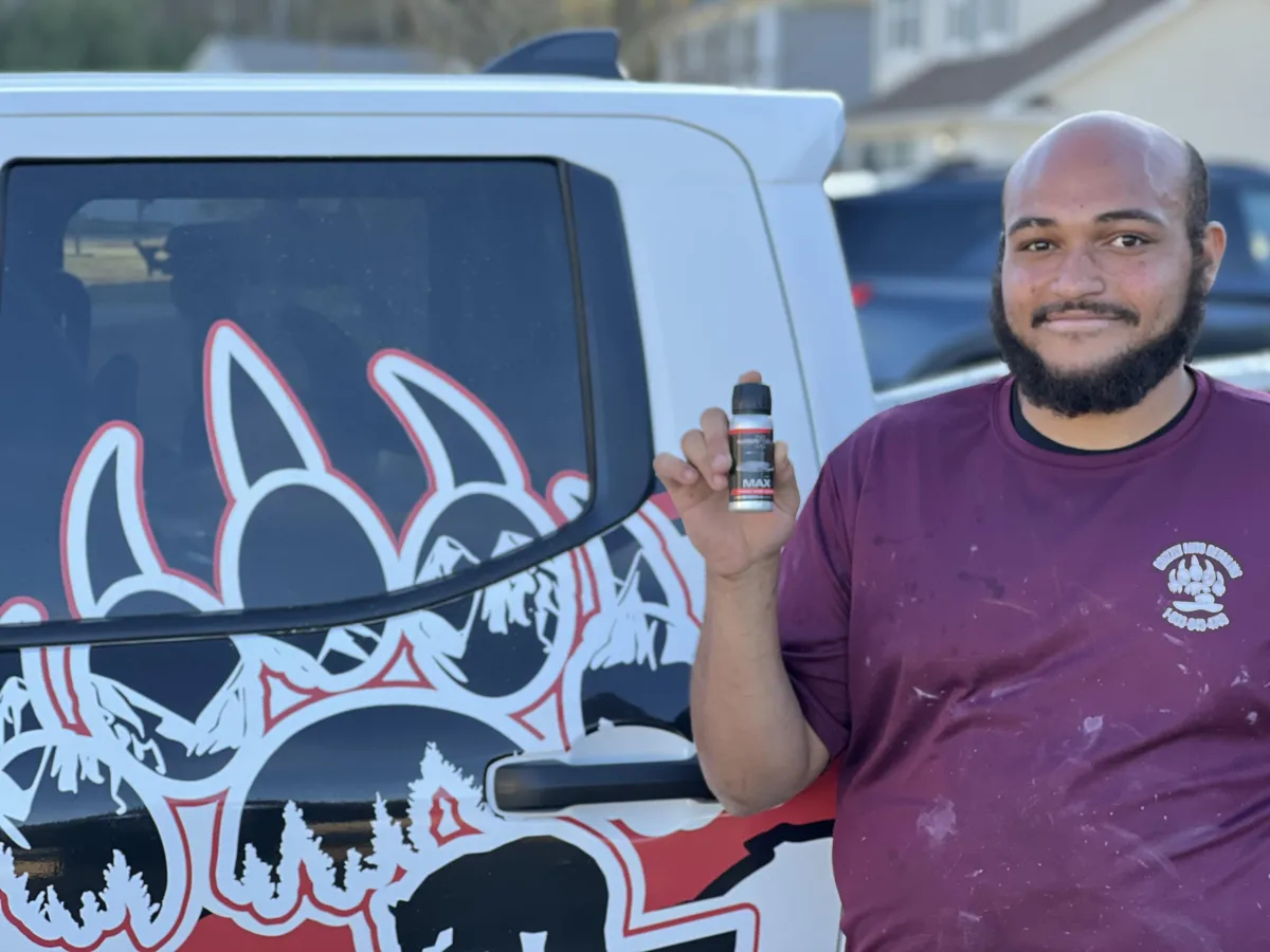 Grizzly Auto Detailing