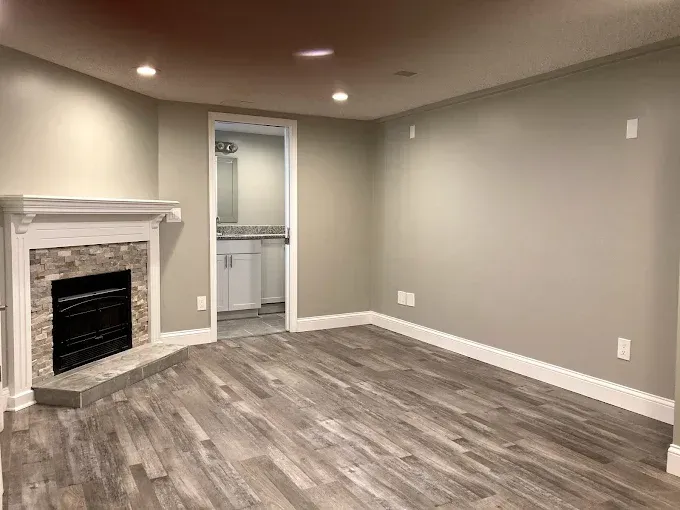 Flooring services, floor installation and repair services in Lenexa, Kansas