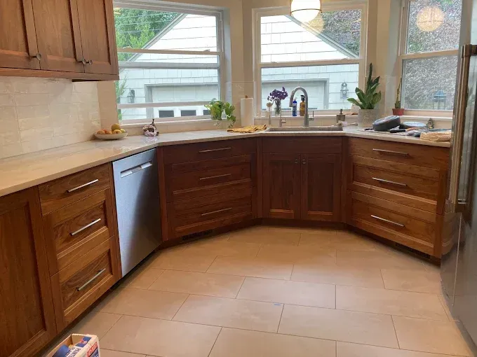 Stylish flooring, floor installation and repair services in Lenexa, Kansas