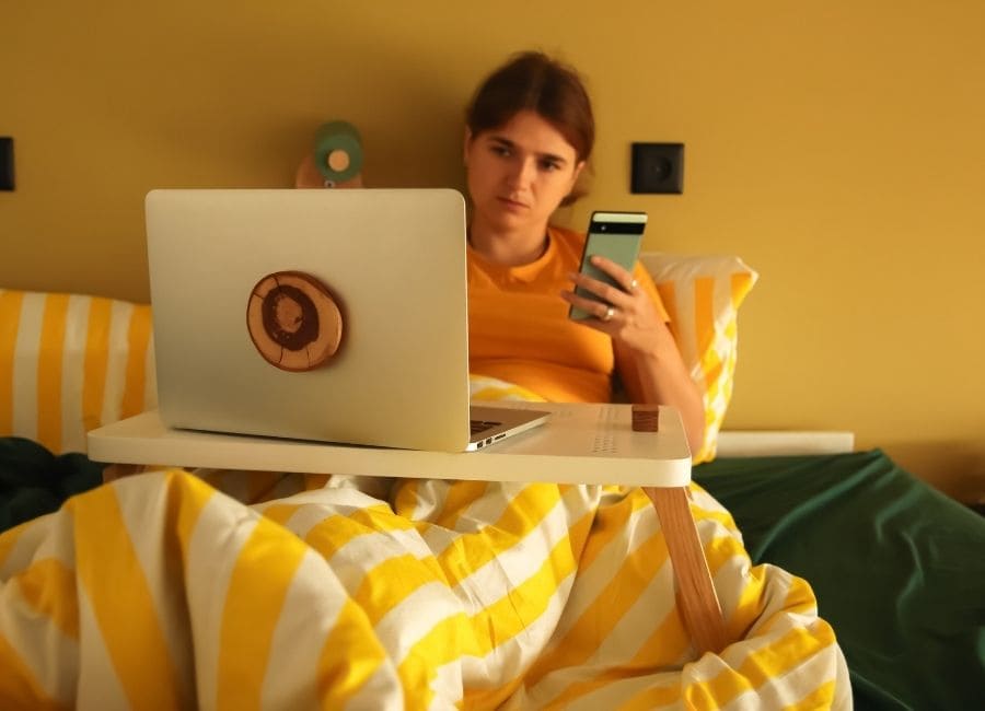 You're drowning in subscriptons..