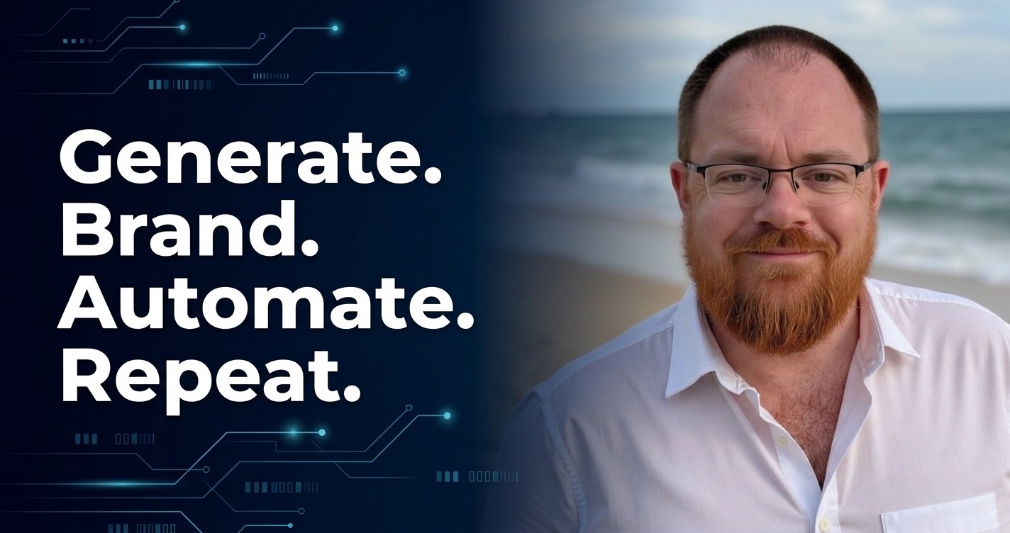 Mastering AI Image Generation & Marketing Automation with LeadMagicX
