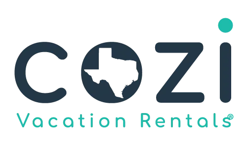 cozi vacation rentals Brand Logo