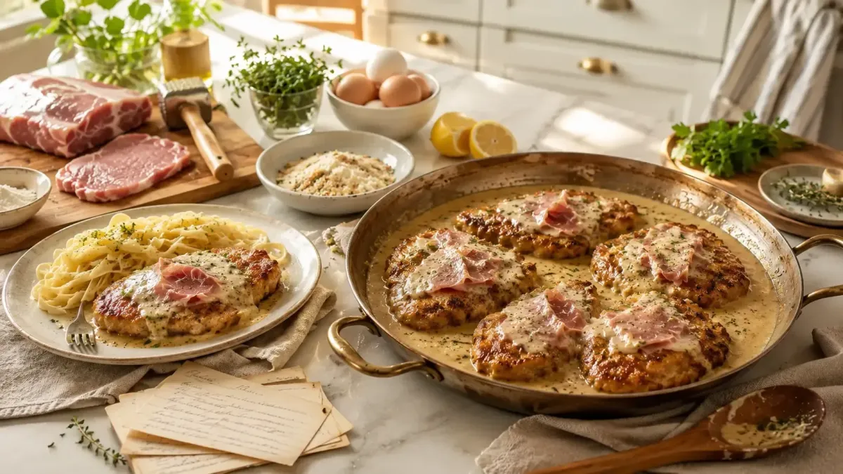 orvildas kitchen
