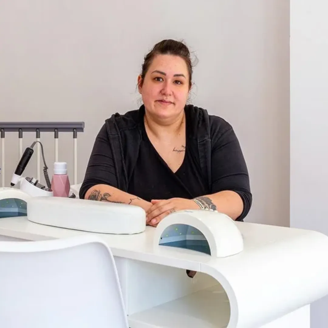 mIHELA aNGEII - bEAUTY PARADISE