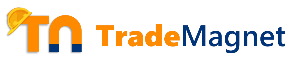 Trade Magnet Logo