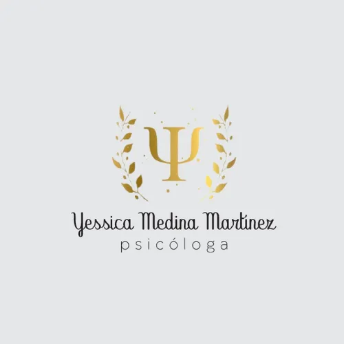 Logo de Dra. Yessica Medina 