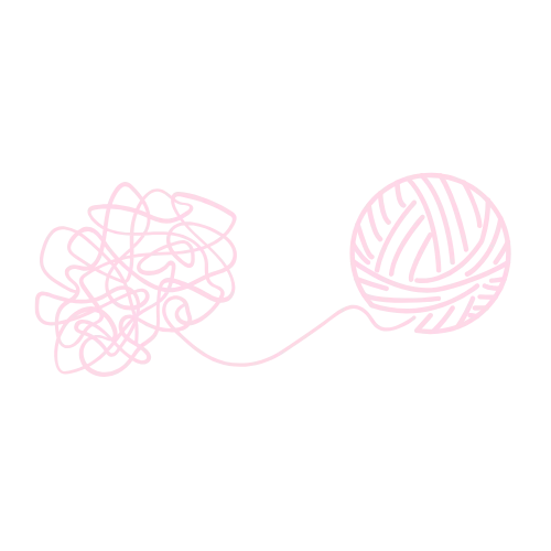 Silla de colores netros 