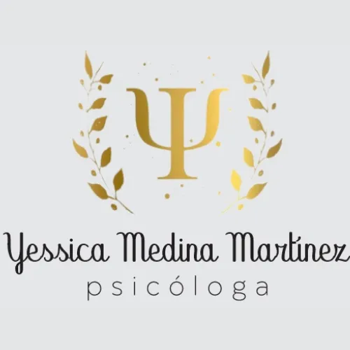 Logo Dra. Yessica Medina