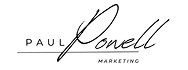 Paul Powell Marketing Logo