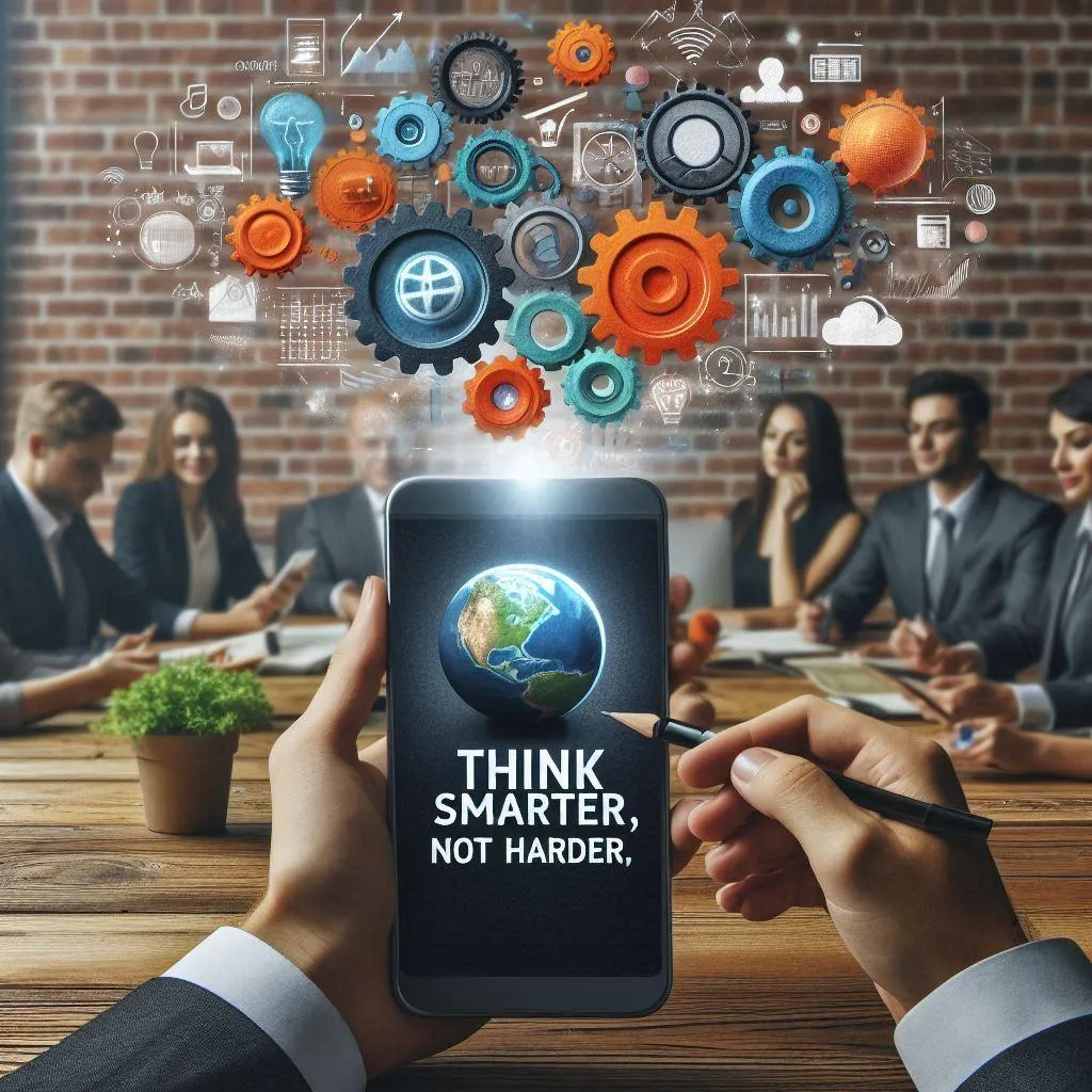 Why Great Local Businesses Stay Invisible Online — and How to Fix It