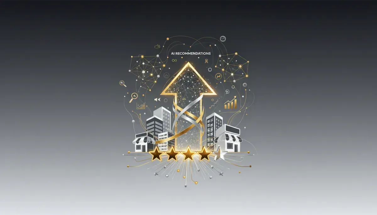 How Customer Reviews Build Trust and Local Visibility | GenM Online
