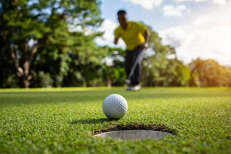 golf instructors Montgomeryville pa