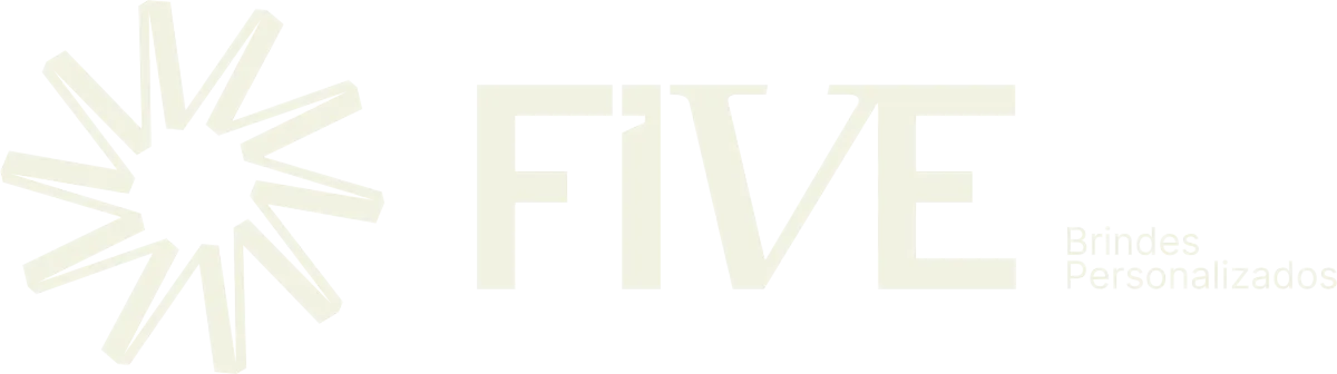 Five Brindes Personalizados Logo