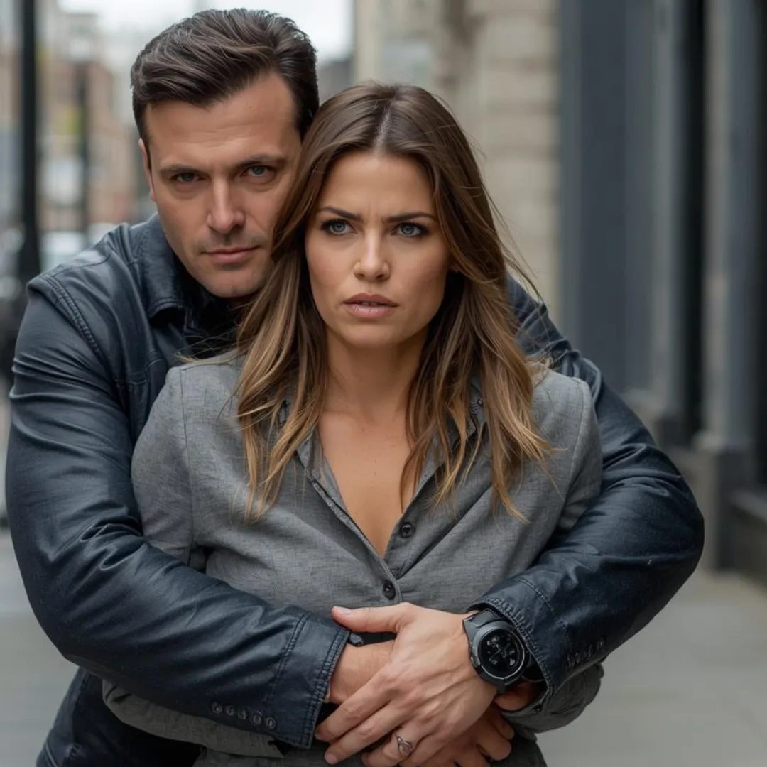 What Controlling Looks Like When It's Standing Right in Front of You