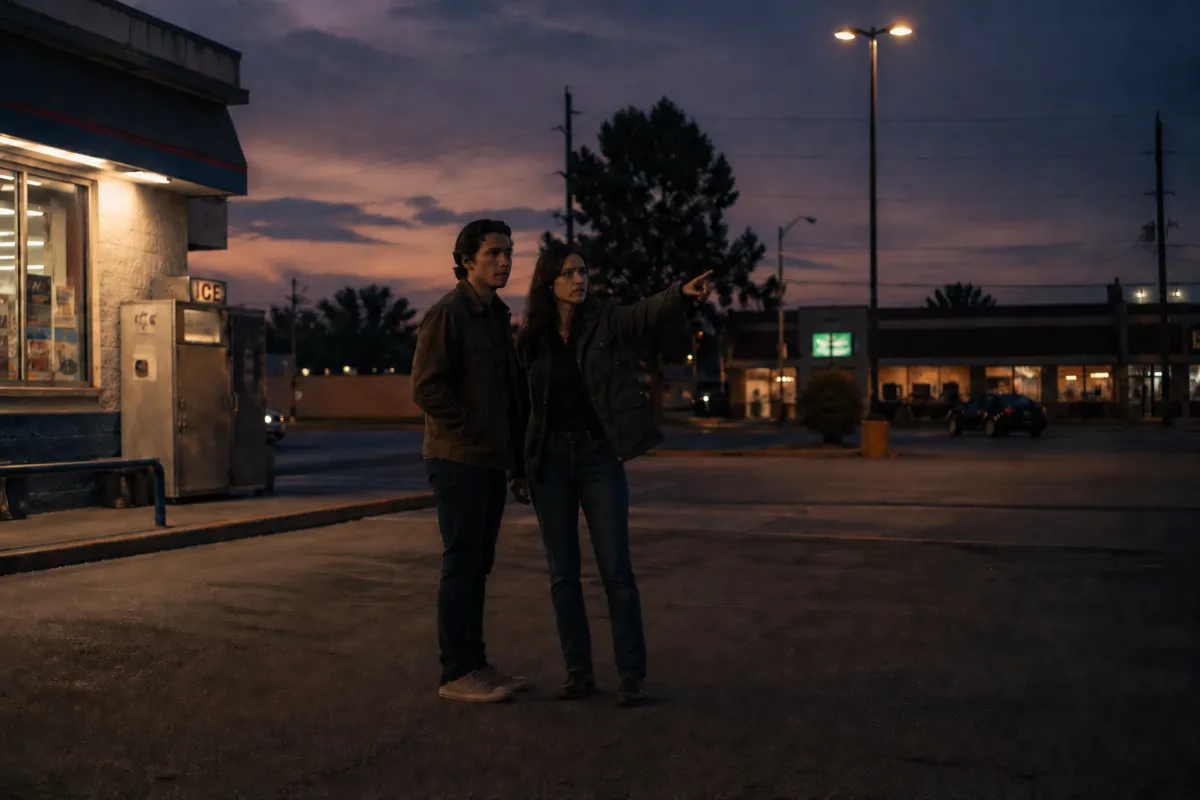 Before You Play the Hero: What You Need to Know Before You Step In