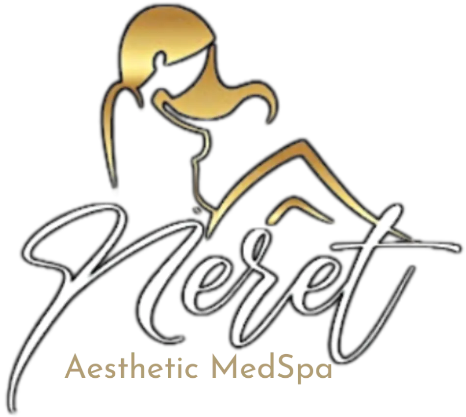 Neret Aesthetic MedSpa Logo
