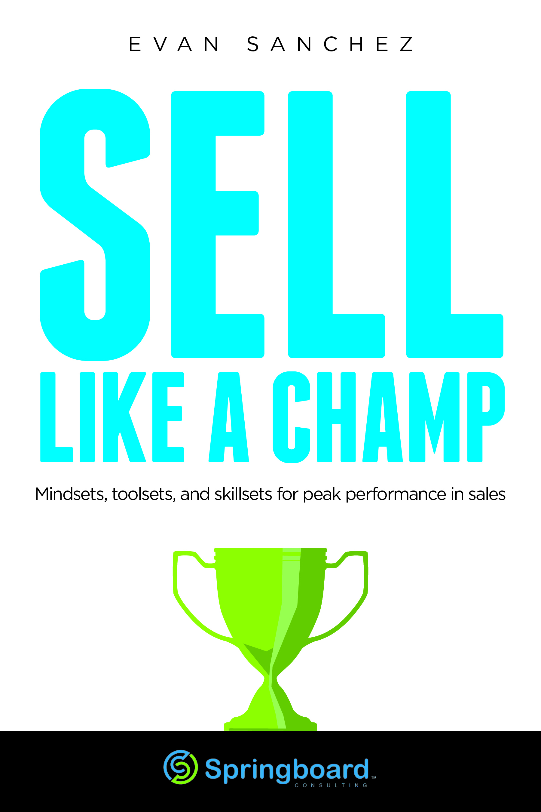 woman in black sweater holding white and black vr goggles