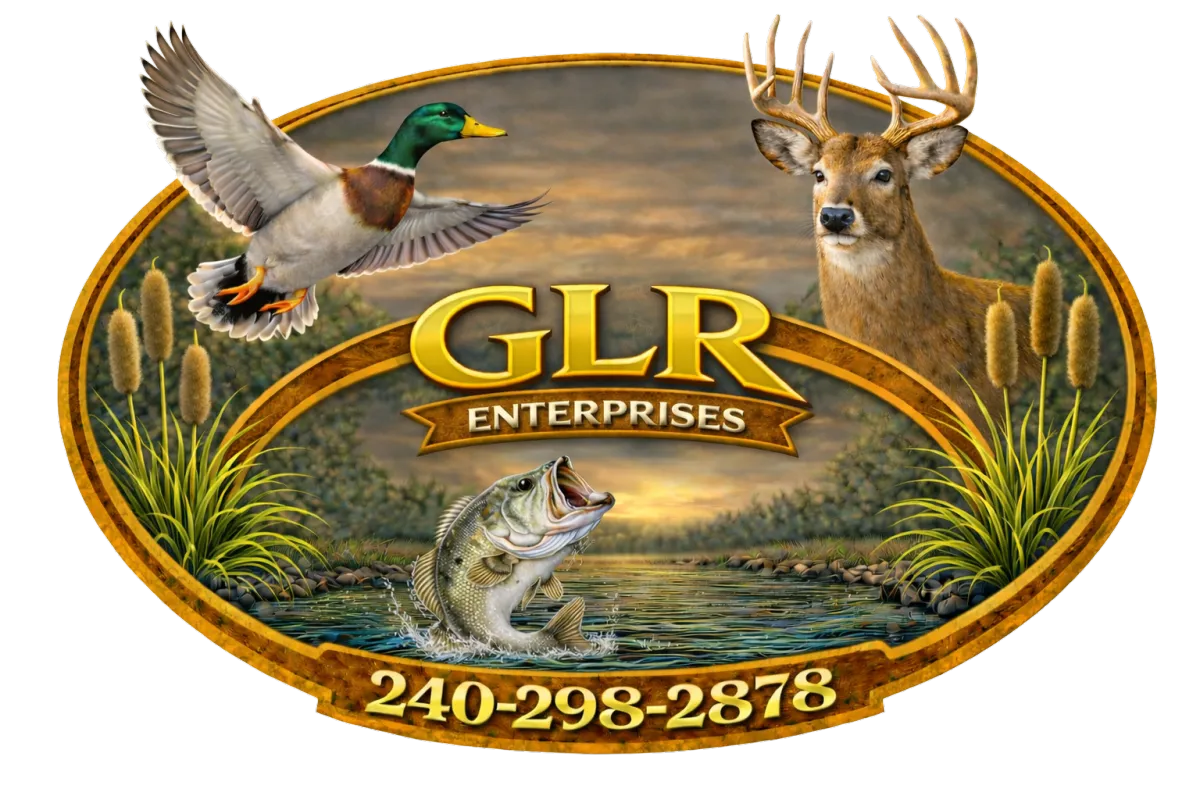 GLR ENTERPRISES
