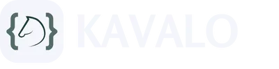Kavalo Logo
