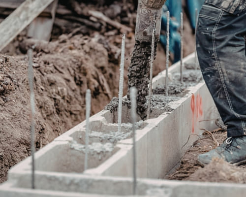 Concrete Kerbs & Edging Bendigo