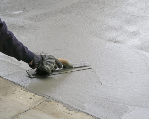 Bendigo Concrete Driveways
