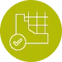 Icon for stamped concrete services