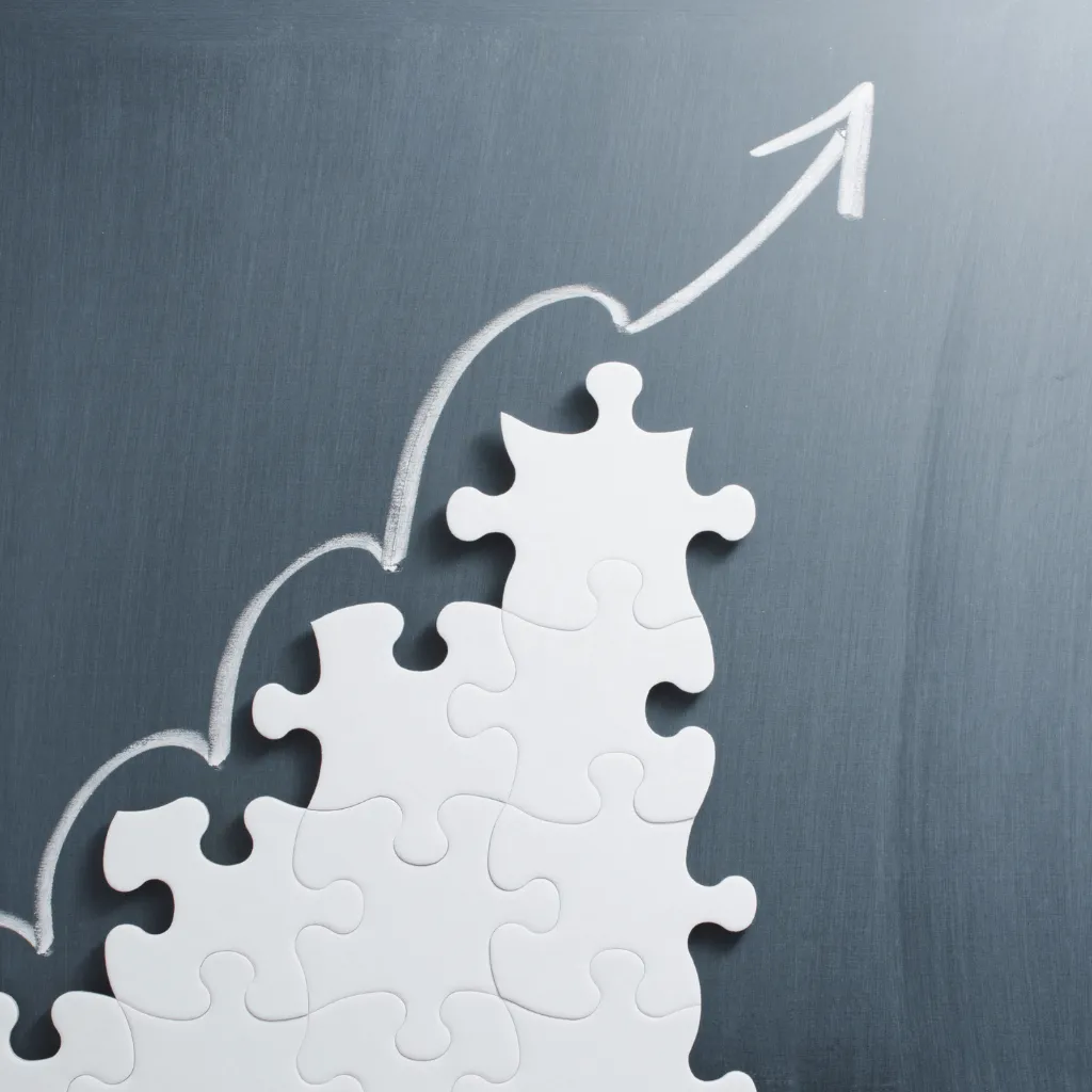 Langfristiger Erfolg