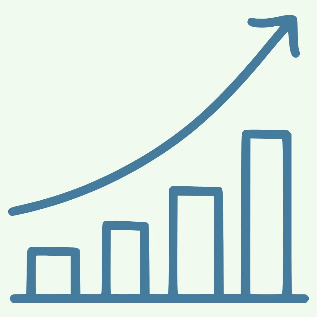 Steigerung der Anfragen durch Duoworks