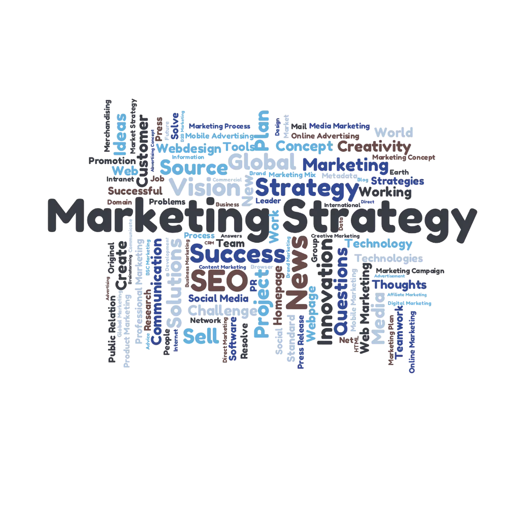 Marketing Strategie